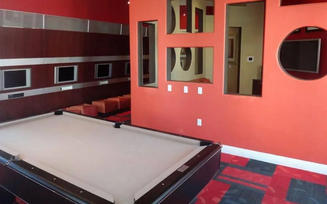 Sonoran Suites of San Diego