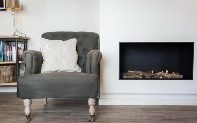 Villa Sanddorn Wohnung 11