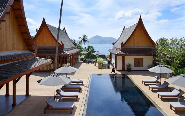 Amanpuri Resort