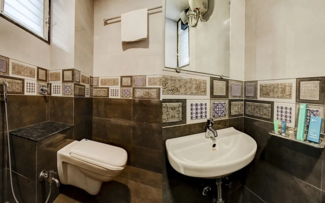 Treebo Trend Samudra Executive