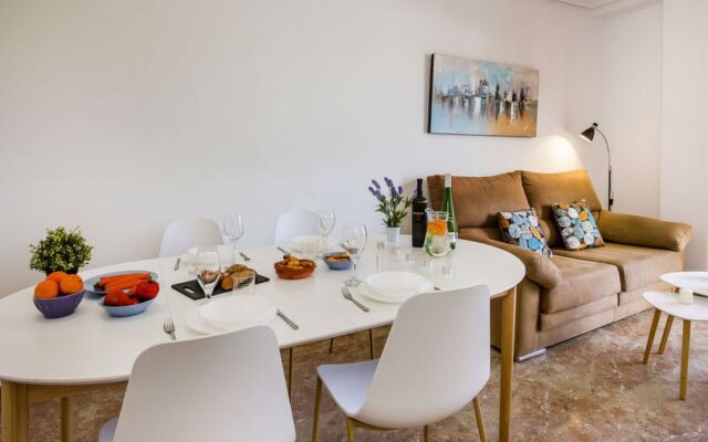 Luz del Mediterraneo 31637