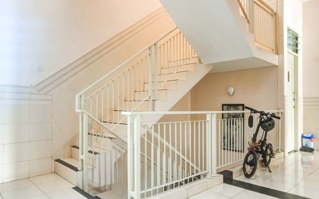 Hh Guest House Makassar by OYO