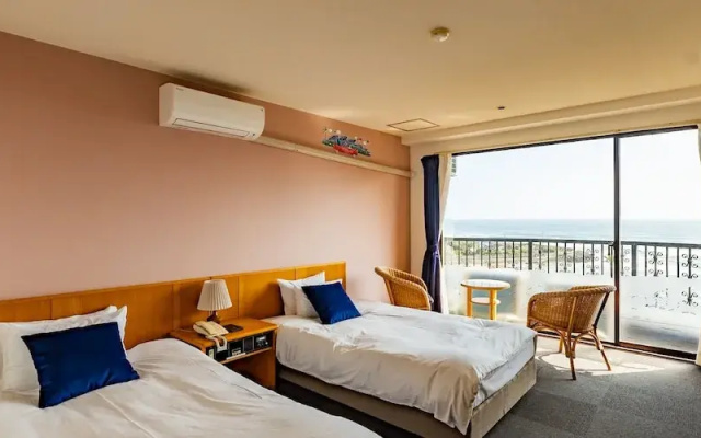 Hotel Seasons Nichinan