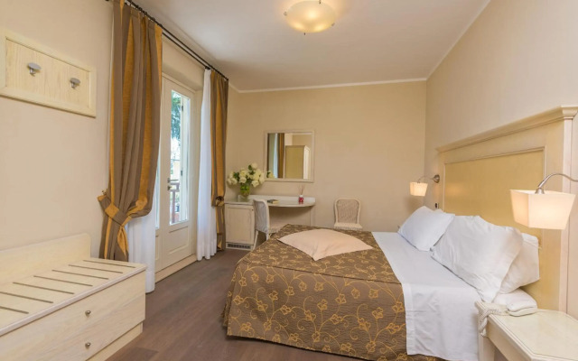 Hotel Villa Tiziana