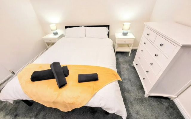 Comfortable Stay - Myrtle Cres