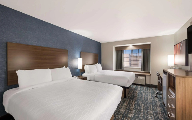 Best Western Bellemont Shadow Mountain Inn