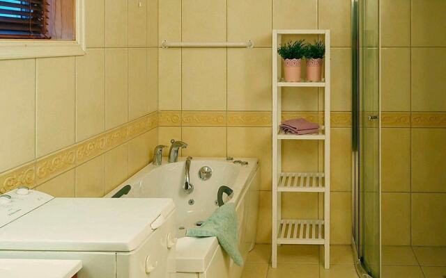 8 Person Holiday Home in Leikanger