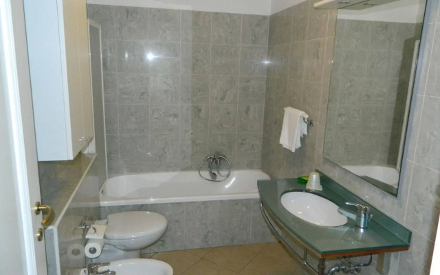 Residence Al Granzo