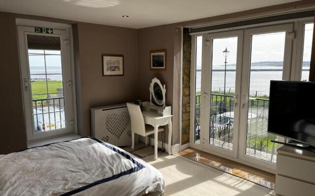 The View Cottage
