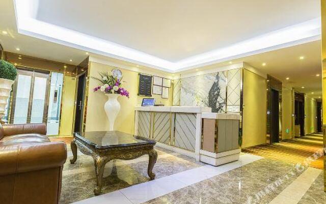 Meizhan Fashion Hotel