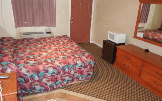 Red Carpet Inn