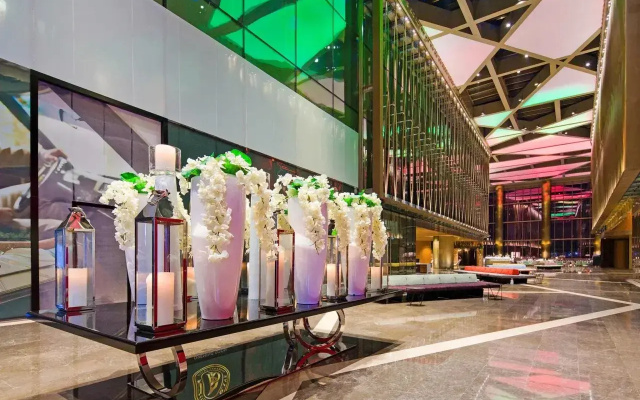 Rixos Premium Dubai JBR