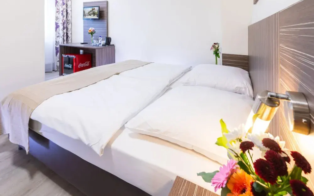 Pension Altes Backhaus