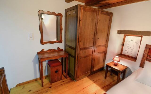 Lovely Holiday Home in Kalamitsi Alexandrou