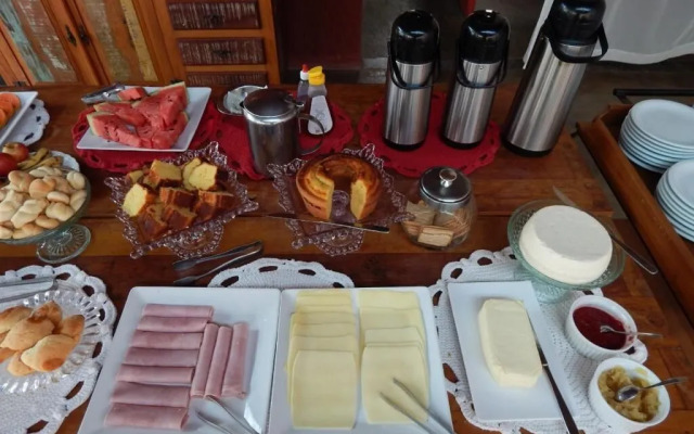 Pousada Verde Villas