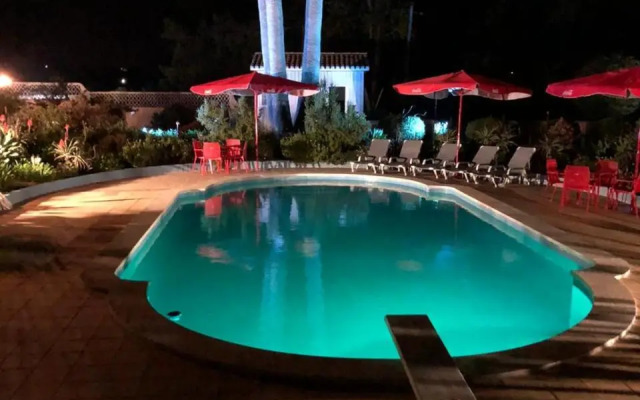 Quinta Verde Albufeira