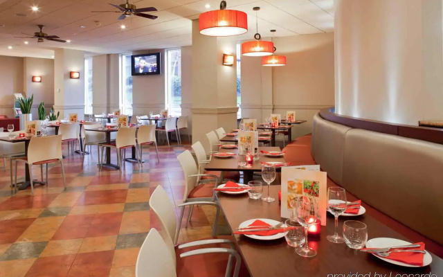 Ibis Leeds Centre Marlborough Street