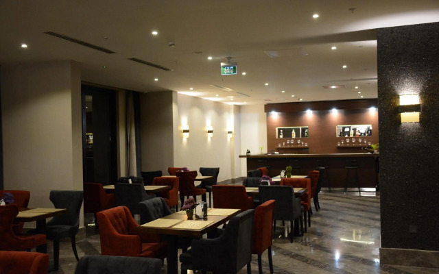 Heybeli Otel Bursa