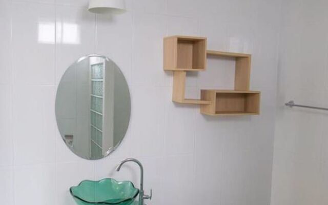 Club 51 Hua Hin Pool Villa