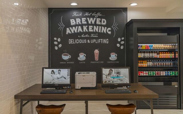 DoubleTree by Hilton Austin