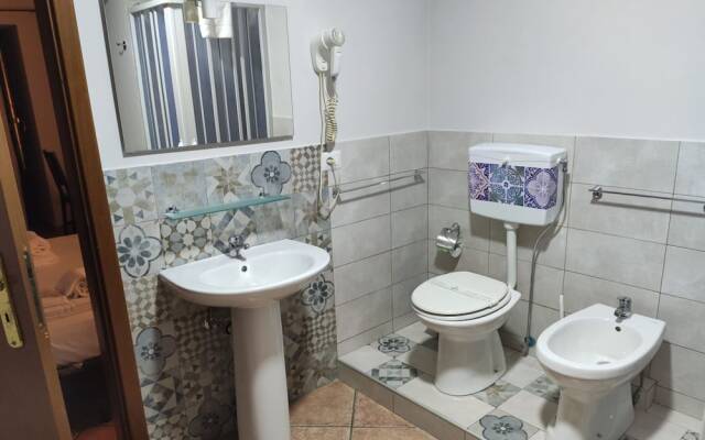 Stesicoro Exclusive Rooms