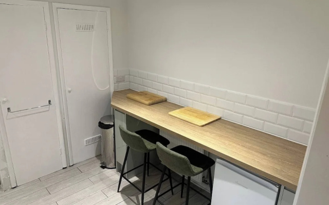 Willow House Sleeps 4 Family Travel Seaside Stay