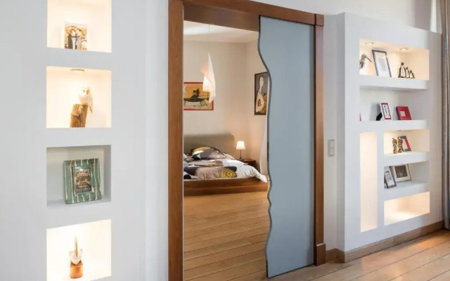 Style4rent Apartament Kazimierz