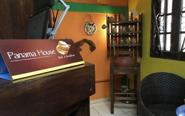 Panama House Bed & Breakfast