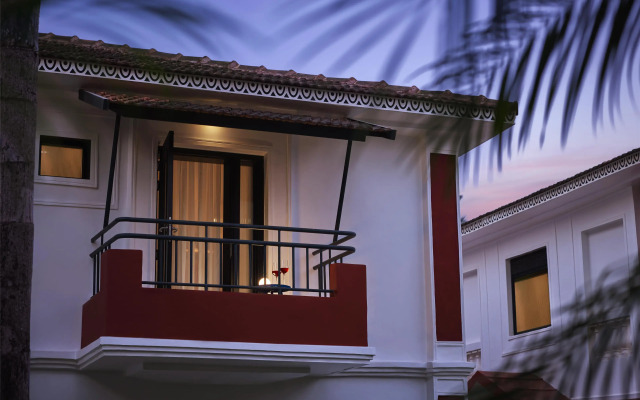 Hyatt Ronil Goa, part of JdV by Hyatt