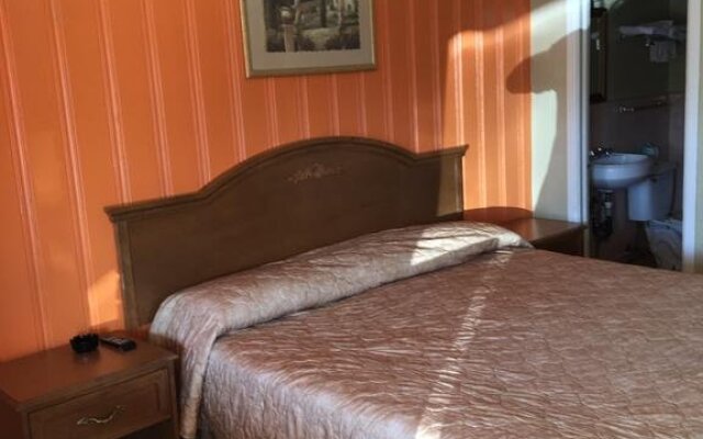 Budget Inn Greenville