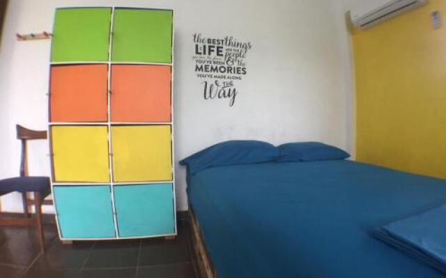 Acuarela Hostal - Hostel