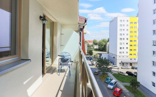 Apartamenty Swinoujscie K Rozy Wiatrow 2