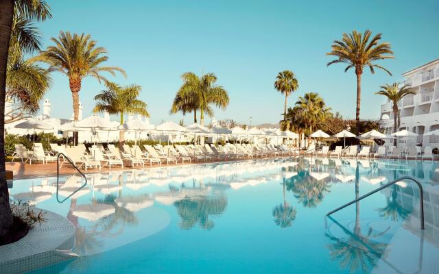 Sunprime Atlantic View Suite & Spa