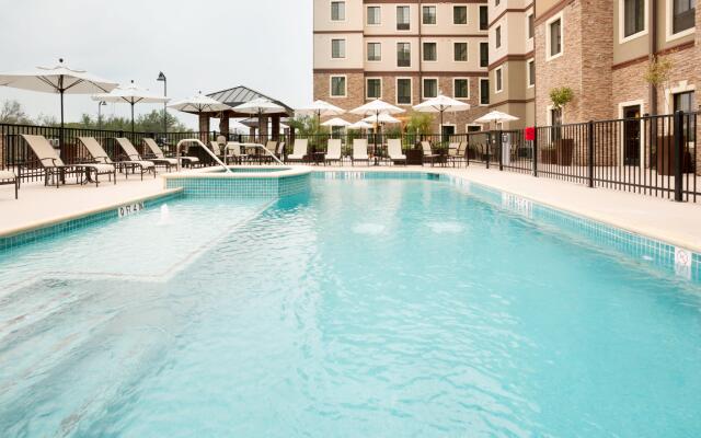 Staybridge Suites Stone Oak by IHG