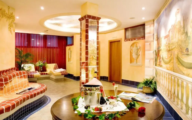 Hotel & Wellness Fra i Pini