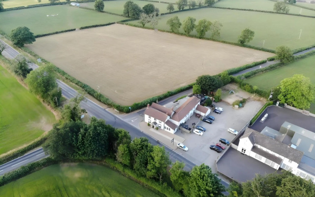 The Mendip Inn