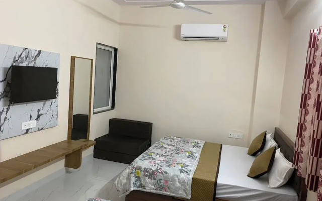 Hotel Banshi wala