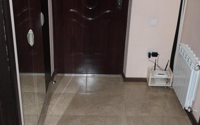 Batumi apartment in front of Sheraton