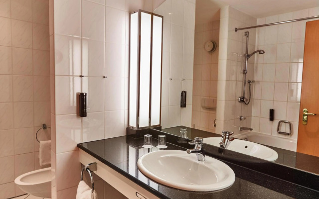 Steigenberger Hotel & Spa Bad Pyrmont