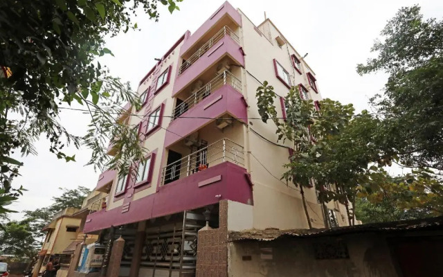 Ms Plaza By OYO Rooms
