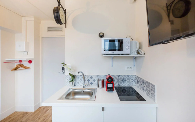 Apartment WS Champs Elysees - Ponthieu