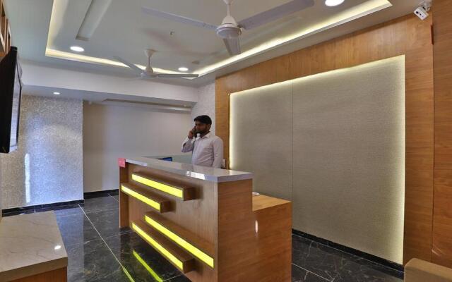 Acme Hotel-Ahmedabad