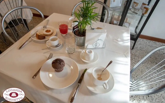 Locanda Righetto