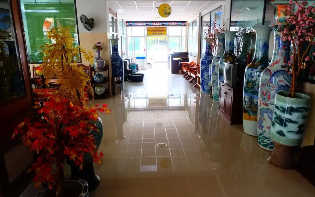 Thairungruang Hotel