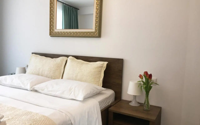 Elegantza Suites