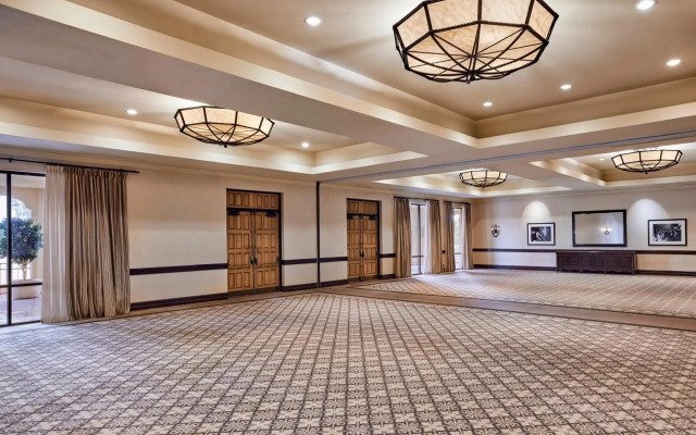 Omni Tucson National Resort & Spa