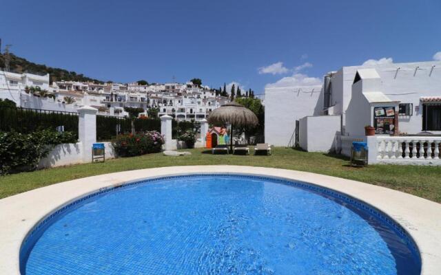 Casa Cameloso Spainsunrentals 1158