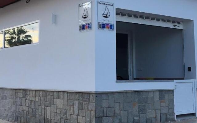 The Fisherman’s House