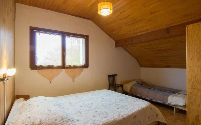 Holiday Home Sicard-10