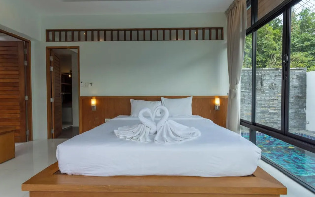 Siena Villa Stunning 3BR&PrivatePoolV172